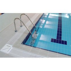 Облицовка бассейна плиткой