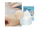 Увлажняющий гиалуроновый крем, Elizavecca, Aqua Hyaluronic Acid Water Drop Cream,Корея