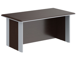 Стол руководителя DST 1690 Н/1890 Н