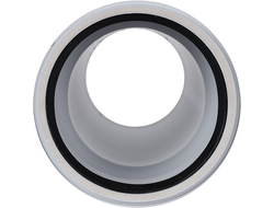 Труба канализационная STOUT 110х250 бесшумная (Арт. SKB-0002-011025)