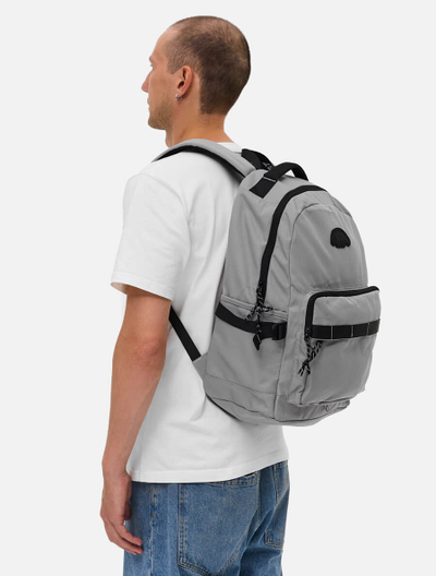 Рюкзак Anteater City Bag Серый фото 6