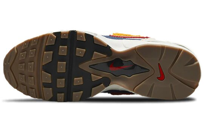 Nike air max 96 nic qs hot sale