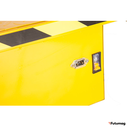 Платформенная электротележка RuTrike СКЛАД 1500