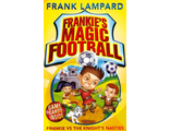 Frankie&#039;s Magic Football Frankie Frankie vs The Knight&#039;s Nasties Иностранные книги, Intpressshop