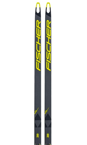 Беговые лыжи  FISCHER   SPEEDMAX  3D SК экип/серия IFP  P5-1 stiff  N04319 Plus