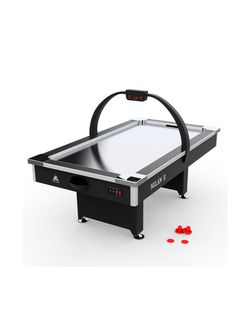 Игровой стол - аэрохоккей DFC MILAN II 7ft