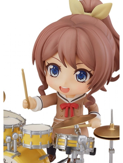 Нендроид  Сая Ямабуки (Saaya Yamabuki)