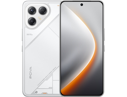 Tecno Pova 7 Ultra 8/256Gb Geek White