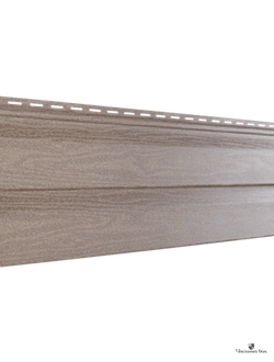 Сайдинг Тимберблок КЕДР