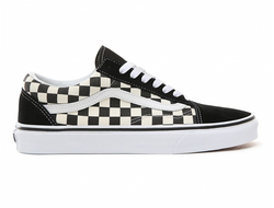 Кеды Vans Old Skool Primary Check