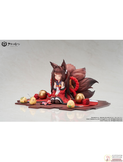 Фигурка 1/7 Амаги чан (Amagi-chan)