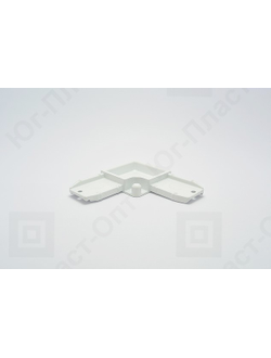 Купить уголок москитной сетки большой - ygpo.ru