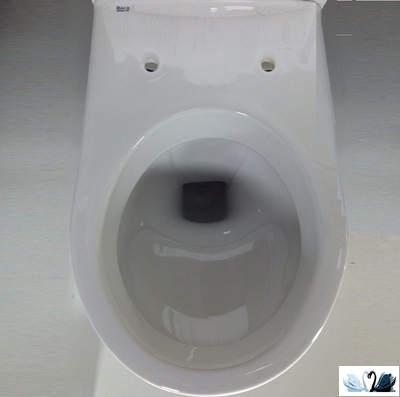 Унитаз ROCA VICTORIA 34630300R подвесной