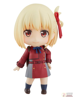 Нендроид Тисато Нисикиги (Chisato Nishikigi)