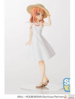 Фигурка Кокоа Хото (Hoto Kokoa Kiseki no Hitohira)