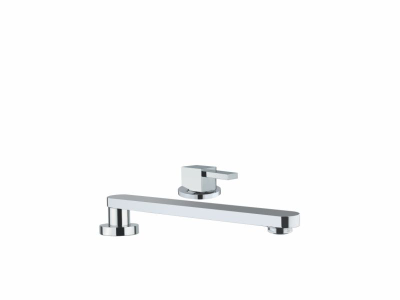 Смеситель Alveus NORMA