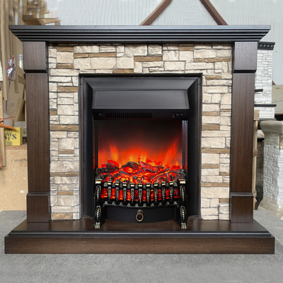 электрокамин