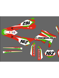 BETA RR 2018 2019 #2436