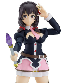 Фигурка фигма Юн-юн (figma Yunyun)