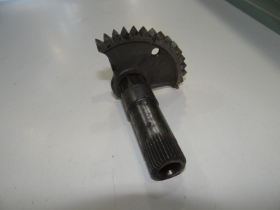 Вал кикстартера М1М