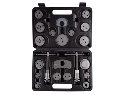 Набор для утапливания поршней суппортов дисковых тормозов, 21 предмет AFFIX AF10200021C