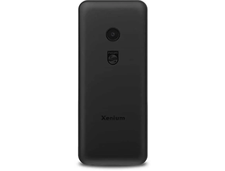 Philips Xenium E172 Черный