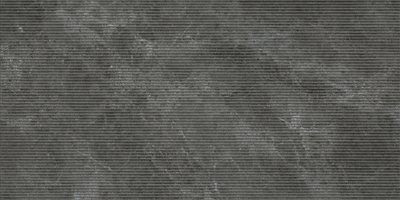 Rigato, 60х120 см, керамогранит, Декор Антрацит Матовый R10A, K948108R