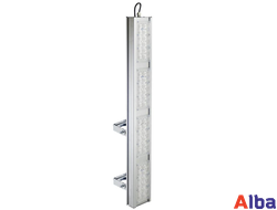 VRN-115 Lens Промышленный светодиодный светильник с линзами