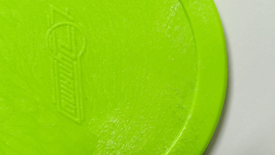 Шайба для аэрохоккея «VALLEY DYNAMO»