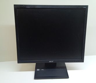 Монитор LCD 19&#039; Acer V193B 5:4 (VGA) (комиссионный товар)