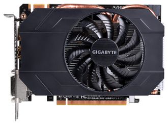 Видеокарта GIGABYTE GeForce GTX 960 [GV-N960IXOC-2GD]