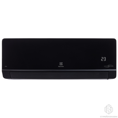 Сплит-система инверторного типа Electrolux Onix Super DC EACS/I-18HIX-BLACK/N8