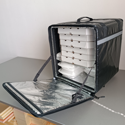 Терморюкзак для пиццы 35 см