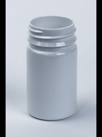 Банка ПЭТ 55мл, арт. 2237