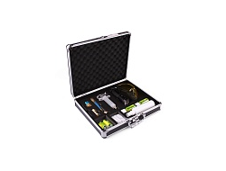 ТЕЧЕИСКАТЕЛЬ CT-0702 ультрафиолетовый (набор)