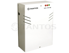 Источник вторичного электропитания резервированный 12В 8А (ББП-80 PRO2)