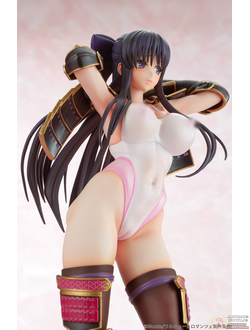 Фигурка 1/6 Ryuuzouji Akane White Swimsuit & Lingerie ver.