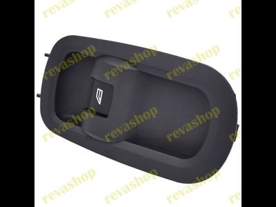 Кнопки управления стеклоподъемниками Форд Транзит GK2T-14A132-CA: передний левый