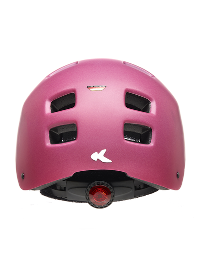 Шлем KED 5Forty Retro Rave