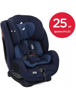 Joie car seat blue top