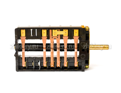 Переключатель мощности ПМ-16-5-23 (5 позиций)