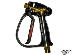 Пистолет высокого давления MV925 (М22х1.5ш.вращ-1/4"г, 310бар)