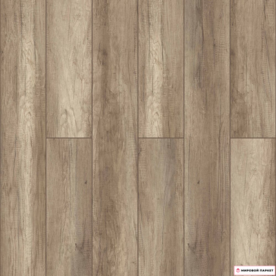 Ламинат Kronostar Ecologik Дуб Шератан D3273 32 класс толщина 8 мм с фаской 2.131 м2