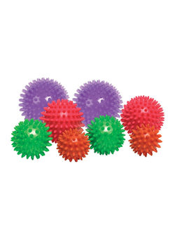 Мяч массажный 10 см.