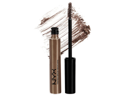 Тушь тинт для бровей NYX Tinted Brow Mascara 04 Espresso