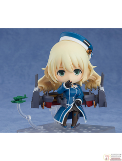Нендроид Атаго (Atago)