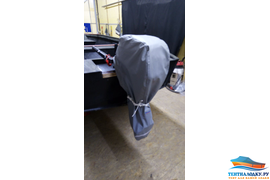 Чехол на мотор Ямаха  9.9-15