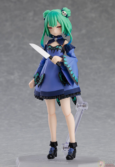 Фигурка фигма Русиа Уруха (figma Rushia Uruha)