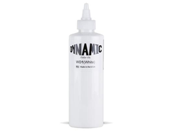 Dynamic Colors White (розлив 1/2 OZ)