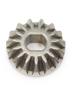 Шестеренка металлическая для комбайна Normann AFP-961, 963, 965